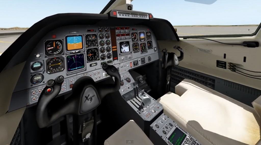 Best flight simulators for mac