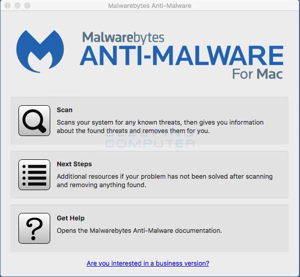 is malwarebytes for mac safe
